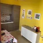 Apartmán Casetta Luna *