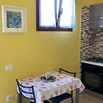Casetta Luna Apartmán Sarroch
