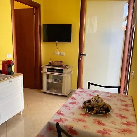 Casetta Luna Apartment *