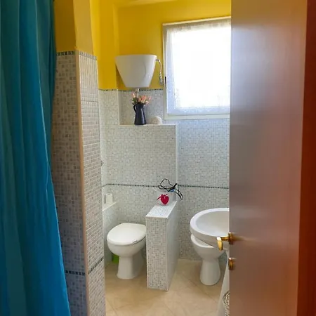 Apartment Casetta Luna *