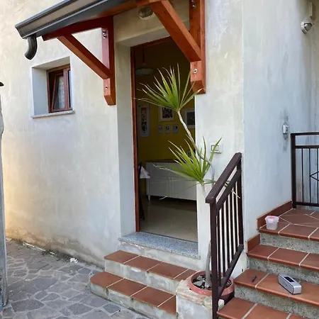 Casetta Luna Sarroch