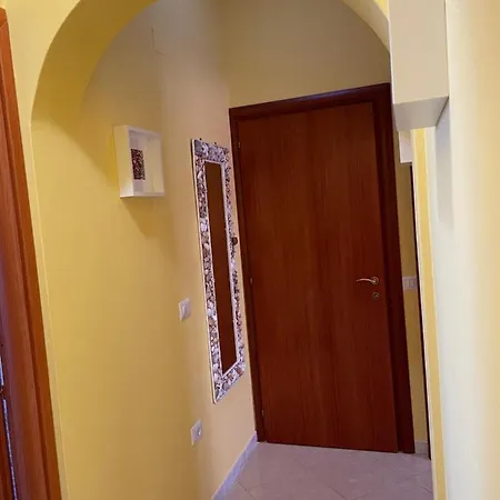 Apartment Casetta Luna *