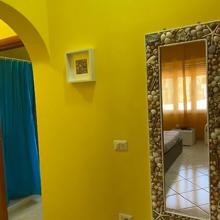 Apartment Casetta Luna Sarroch