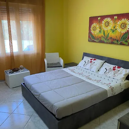 Apartmán Casetta Luna *