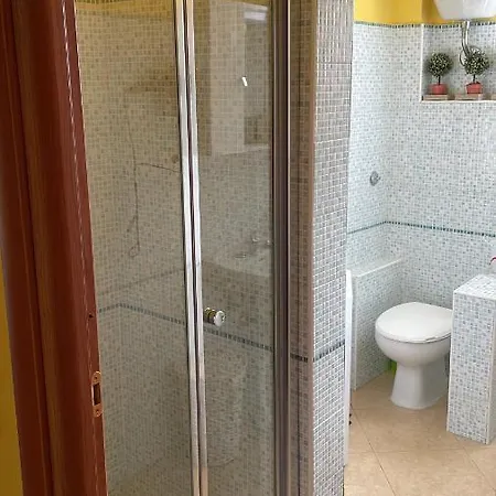 Casetta Luna Sarroch