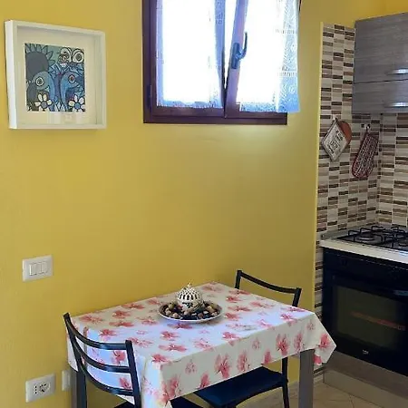 Casetta Luna Apartment Sarroch