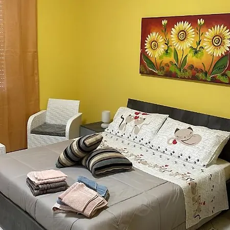 Casetta Luna Apartment *