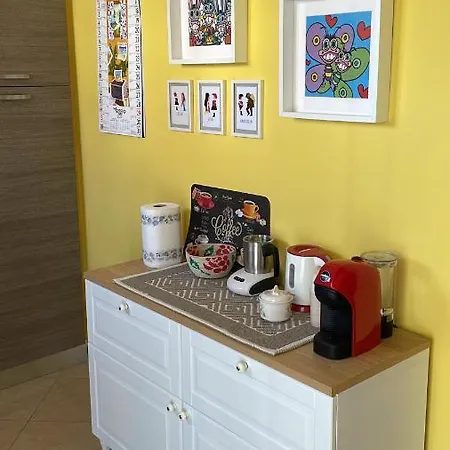 Apartment Casetta Luna *