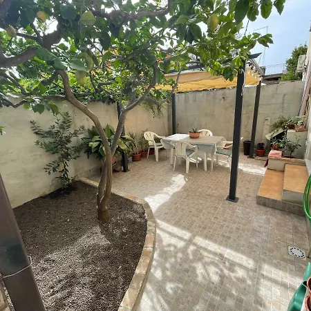 Apartment Casetta Luna *